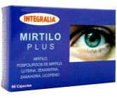 Mirtilo Plus 60 kapsułek