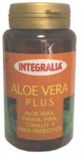 Aloe Vera Plus 100 kapsułek