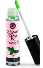 Błyszczyk do ust Vibrant Kiss Mint