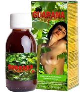 Afrodyzjak Guarana Exotic 100 ml