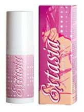 Żel stymulujący łechtaczkę Extasia 30 ml