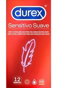 Soft Sensitive 12 sztuk