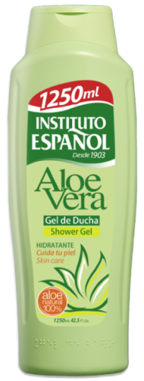 Żel Aloe Vera 100 ml