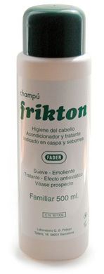 Szampon Frikton 500 ml