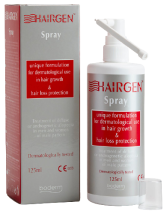 Spray przeciw wypadaniu włosów Hairgen 125 ml