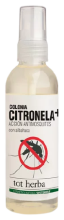 Odstraszacz komarów Citronella 100 ml