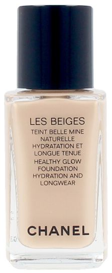 Fluid Les Beiges 30 ml