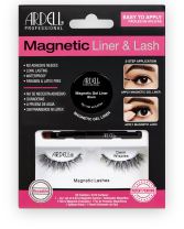 Magnetic Liner &amp; lash Demi Wispies Eyeliner + 2 rzęsy