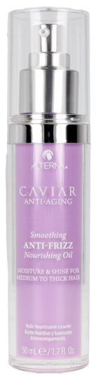 Odżywczy Olejek Caviar Smoothing Anti Frizz 50 ml