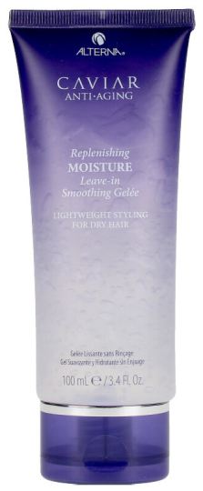 Caviar Replenishing Moisture Leave in Smoothing Gel 100 ml