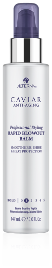 Balsam Caviar Professional Styling Rapid Blowout 147 ml