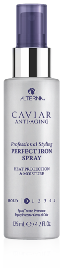 Caviar Professional Styling Perfect Iron w sprayu 125 ml