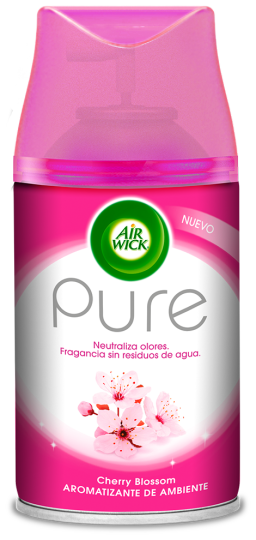 Odświeżacz powietrza Freshmatic Cherry Blossom 250 ml