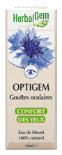 Optigem Spray do powiek Bio Eco 10 ml