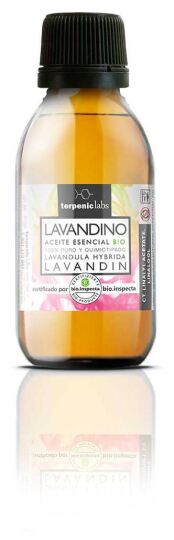 Lavandino Essential Oil