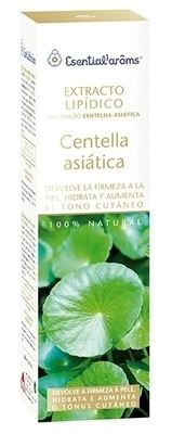 Ekstrakt lipidowy Centella Asiatica 100 ml