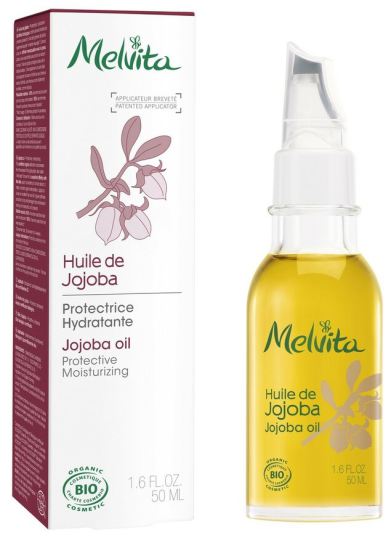 Olejek Jojoba 50 ml