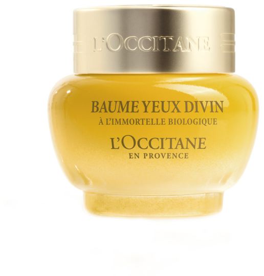 Balsam Immortelle Divin Regard 15 ml