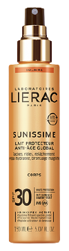 Mleczko ochronne Sunissime Spf30 150 ml