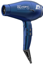 Alyon Dryer Night Blue 2250 W + dyfuzor