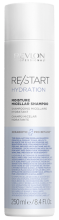 Nawilżający szampon micelarny Re Start Hydratation