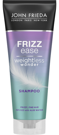 Szampon Frizz-Ease Weightless Wonder 250 ml