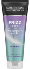 Szampon Frizz-Ease Weightless Wonder 250 ml