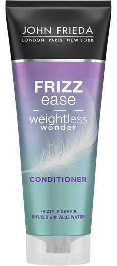 Odżywka Frizz-Ease Weightless Wonder 250 ml