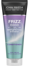 Odżywka Frizz-Ease Weightless Wonder 250 ml