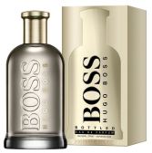 Woda perfumowana Boss Bottled