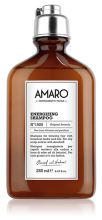 Amaro Energizing Shampoo N1925 Oryginalna formuła 250 ml