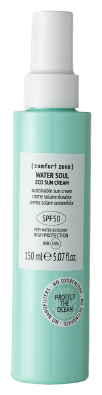 Water Soul Eco Sun Cream SPF50 150 ml