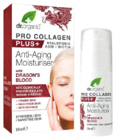 Pro Collagen Plus Anti-Aging Cream and Dragon&#39;s Blood 50 ml