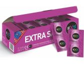 Extra Safe Extra Thick 144 szt