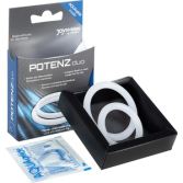 Potenz Duo Rings Penis średni