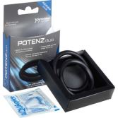 Potenz Duo Rings Penis średni