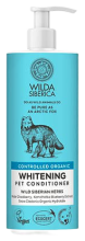 Odżywka do siwych włosów dla zwierząt domowych 400 ml