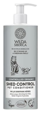 Odżywka kontrolująca wypadanie włosów dla zwierząt domowych 400 ml