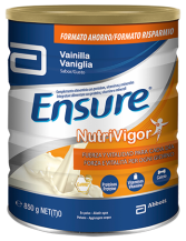 Nutrivigor Vanilla 850 gr