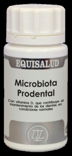 Prodental Microbiota 60 kapsułek