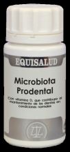 Prodental Microbiota 60 kapsułek