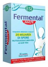 Fermental Forte 10 kopert