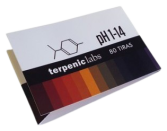 Ph Strips 1-14 80 jednostek