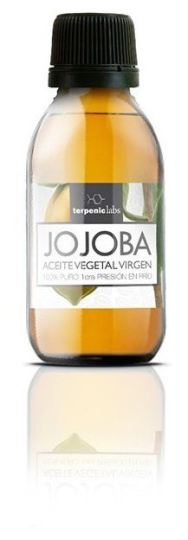 Organiczna Jojoba z pierwszego tłoczenia 60 ml