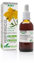 Ekstrakt z Hypericum 50 ml