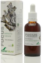 Ekstrakt z Fucus 50 ml