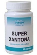 Super Xantona 60 kapsułek