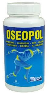 Oseopol 60 kapsułek