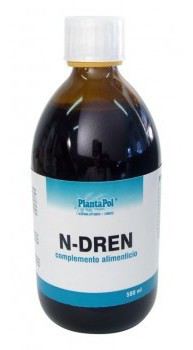 N-Drain 500 ml