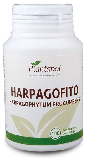 Harpagophytum 100 tabletek